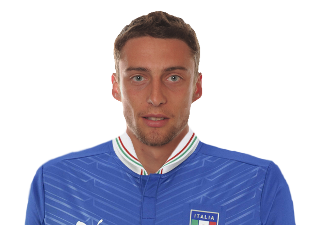 Claudio Marchisio