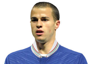 Sebastian Giovinco