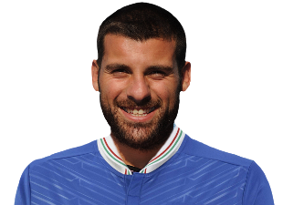 Antonio Nocerino