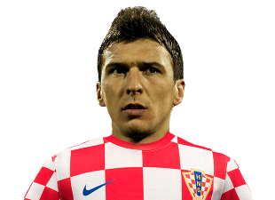 Mario Mandzukic