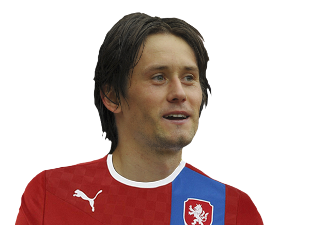 Tomas Rosicky