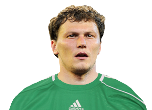 Andriy Pyatov