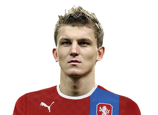 Tomas Necid