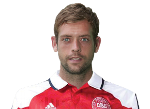 Nicklas Pedersen