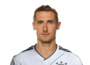 Miroslav Klose