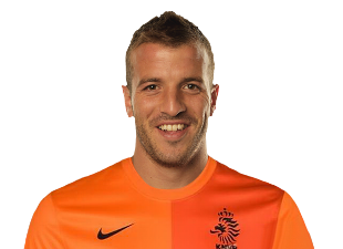 Rafael Van der Vaart
