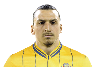 Zlatan Ibrahimovic