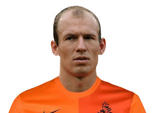 Arjen Robben