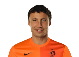 Mark Van Bommel