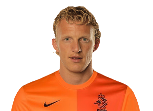 Dirk Kuyt