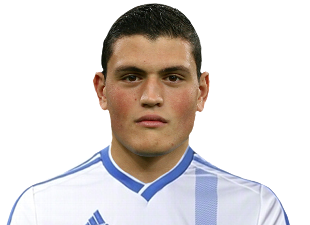 Kyriakos Papadopoulos