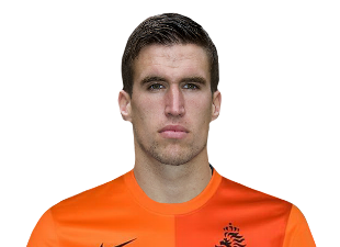 Kevin Strootman