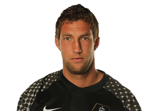 Maarten Stekelenburg