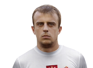 Kamil Grosicki