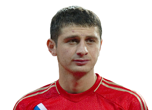 Alan Dzagoev