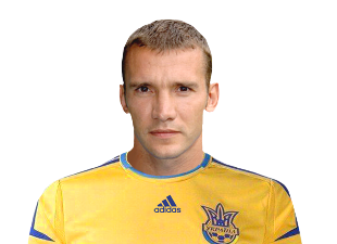 Andriy Shevchenko