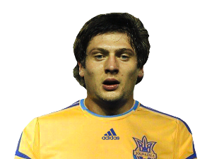 Yevhen Seleznyov