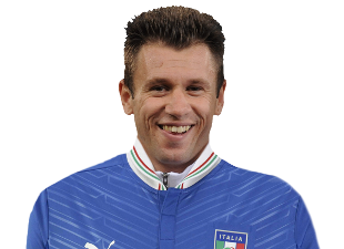 Antonio Cassano