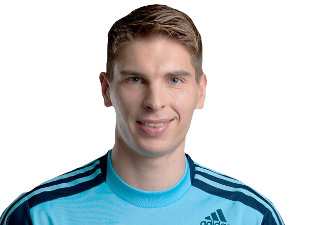 Ron-Robert Zieler