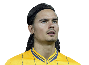 Mikael Lustig