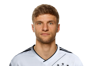 Thomas Müller