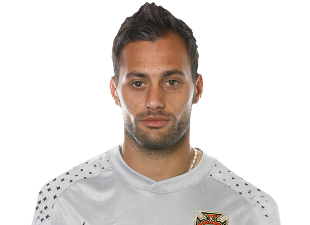 Antonio Alberto Bastos Pimparel
