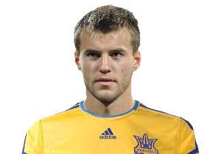 Andriy Yarmolenko