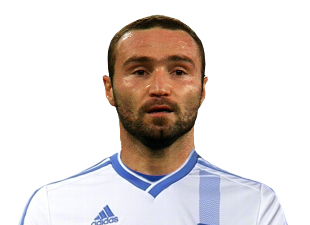 Dimitris Salpingidis