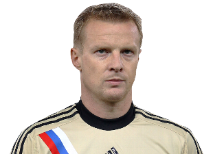 Vyacheslav Malafeev