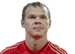 Alexander Anyukov