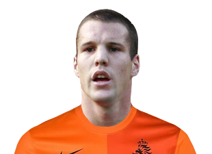 Ron Vlaar