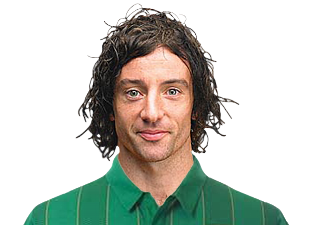 Stephen Hunt