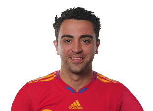 Xavi Hernández Creus