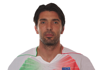 Gianluigi Buffon