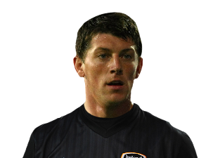 Kieren Westwood