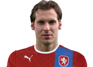 Petr Cech