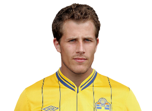 Tobias Hysen
