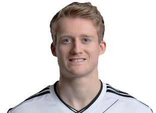 Andre Schürrle