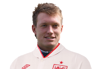 Phil Jones