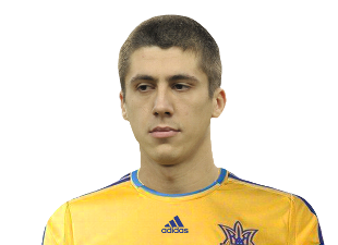 Yevhen Khacheridi