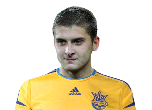 Yaroslav Rakitskiy