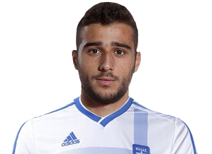 Ioannis Fetfatzidis
