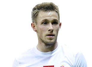Maciej Rybus