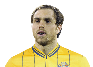 Johan Elmander