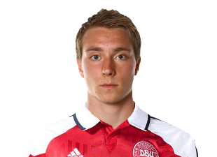 Christian Eriksen