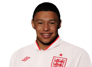 Alex Oxlade-Chamberlain
