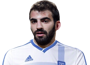 Evripidis Grigorios Makos