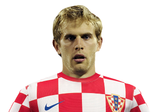 Ivan Strinic