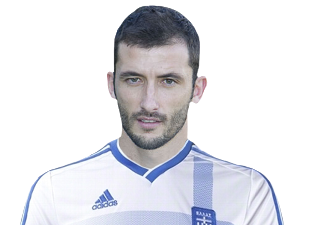 Giorgios Fotakis