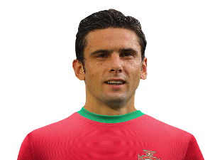 Helder Postiga
